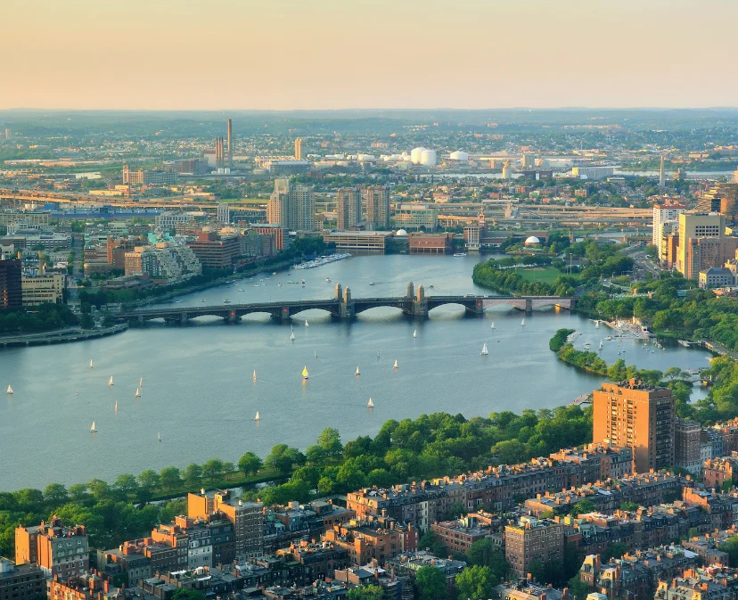 Massachusetts Real Estate Market Overview 2024